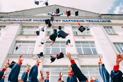 Enrol Now for 2024